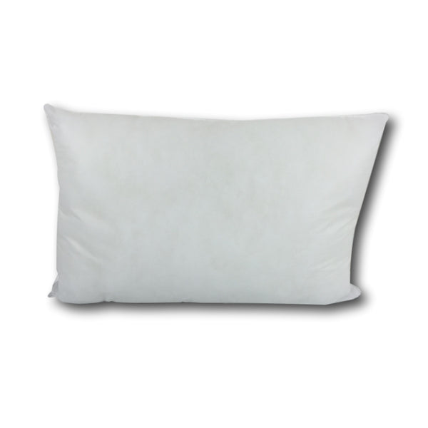 Feather Cushion Cover Pad 30 x 50 cm