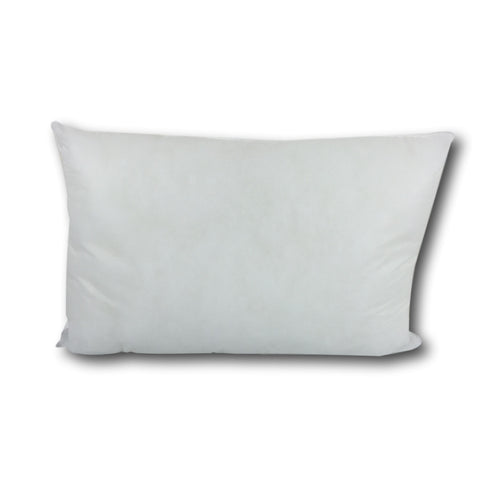 Feather Cushion Cover Pad 40 x 60 cm