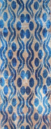 Velvet Fabric 40 cm