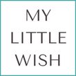 my little wish