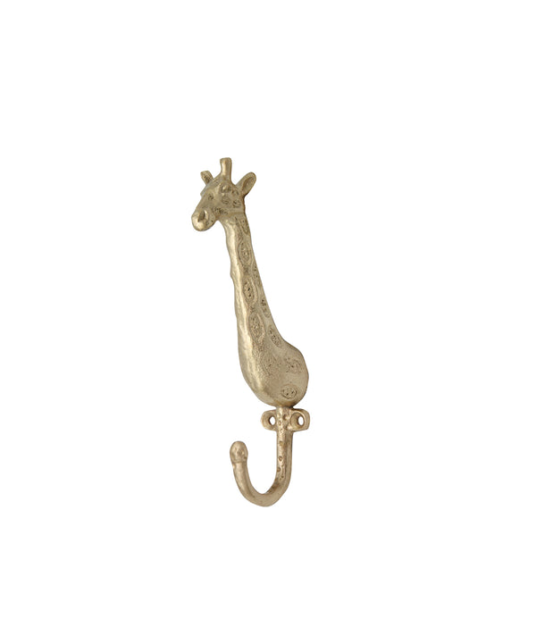 Gloria Baby Giraffe Hook