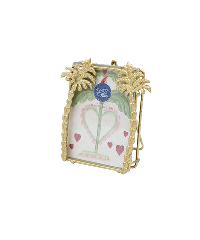 Heritage Palm Frame Small