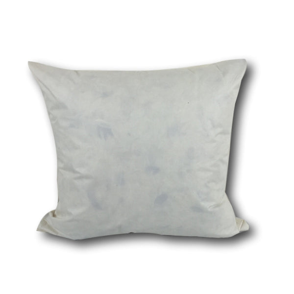 Duck Feather Cushion Cover Pad 45 x 45 cm - my little wish
