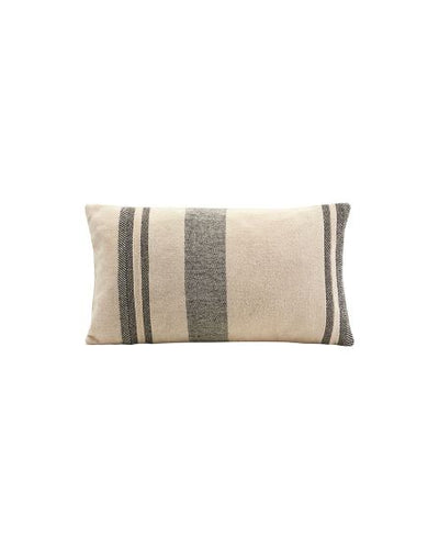 House Doctor Cushion cover, Morocco, Beige, 30cm x 50cm