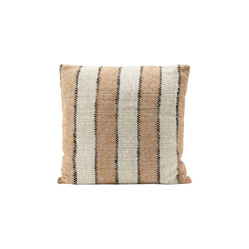 Berber Handmade cushion-cover 50x50 WHITE – THÏAB