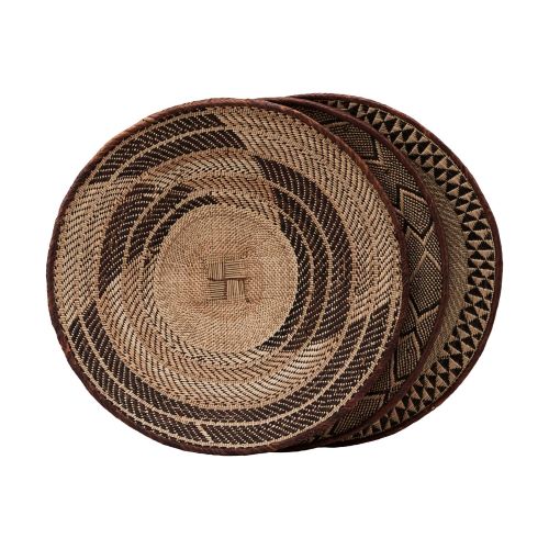 House Doctor Basket x 1, Tonga, 40-43 cm
