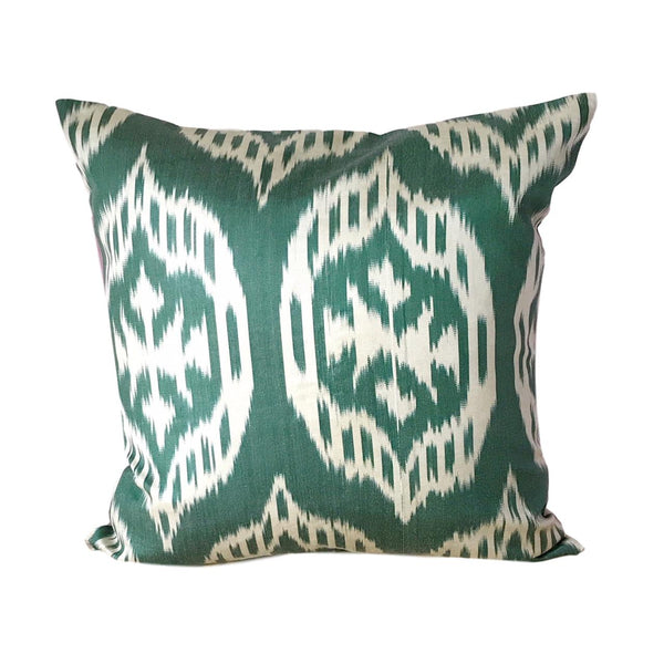 IKAT cushion cover - 45 x 45 cm