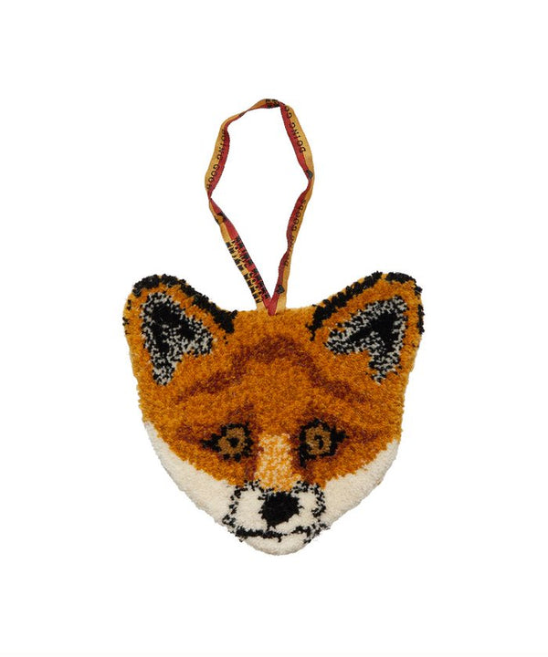 Vinny Fox Gift Hanger