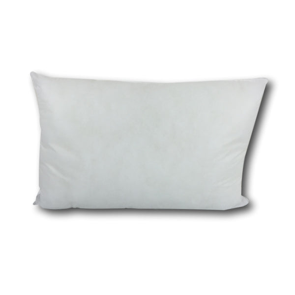Duck Feather Cushion Cover Pad 40 x 60 cm - my little wish
