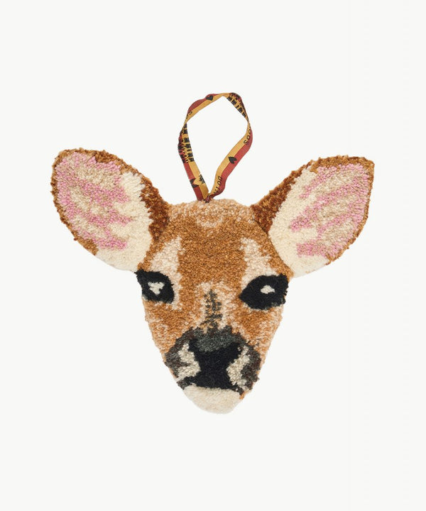 Francis Fawn Gift Hanger